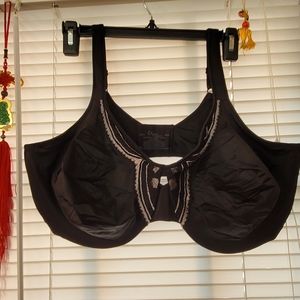 Olga Butterfly Effect Minimizer Bra 44DD